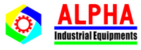 ShenZhen ALPHA Industrial Equipments CO., LTD.